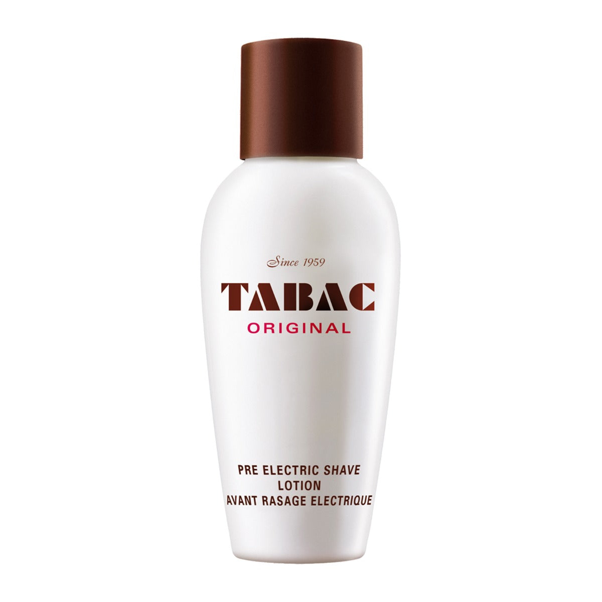 Tabac Original Pre Electric Shave Lotion, 100ml Shaving & Grooming