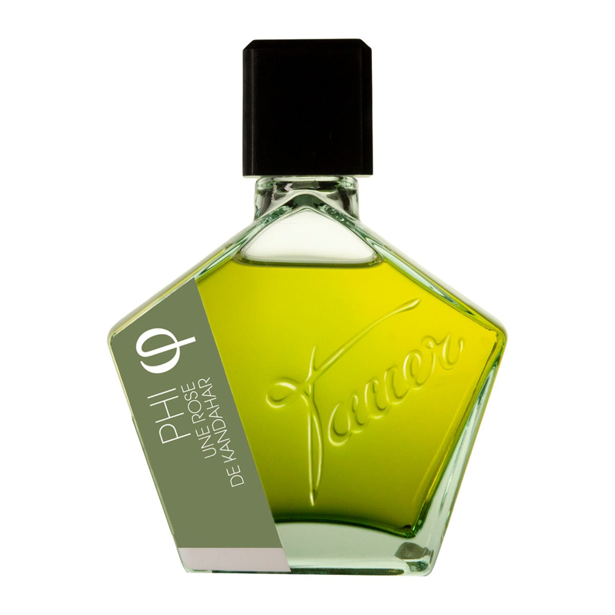 Tauer PHI-Une Rose De Kandahar Eau de Parfum 50ml Perfume & Cologne