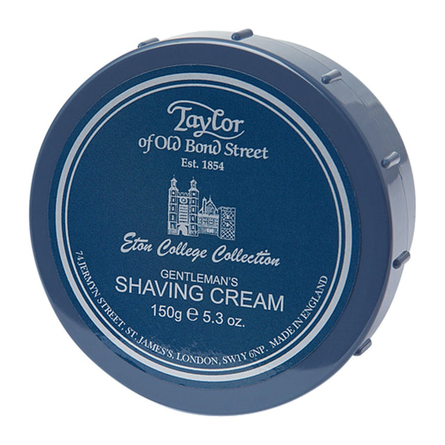 Taylor of Old Bond Street Eton College Shaving Cream 150g Bowl Shaving Cream