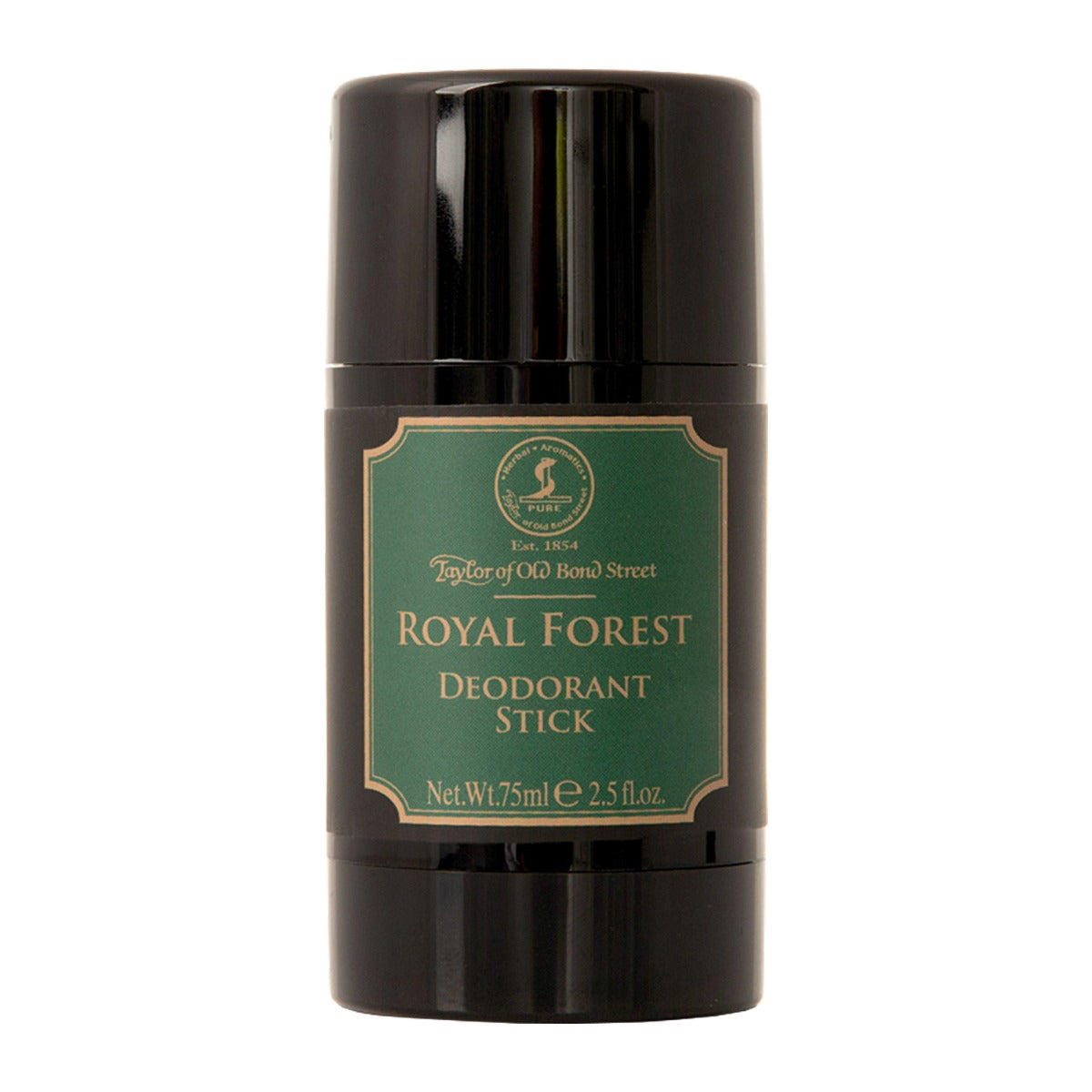 Taylor of Old Bond Street Royal Forest Deodorant, 75ml Deodorant