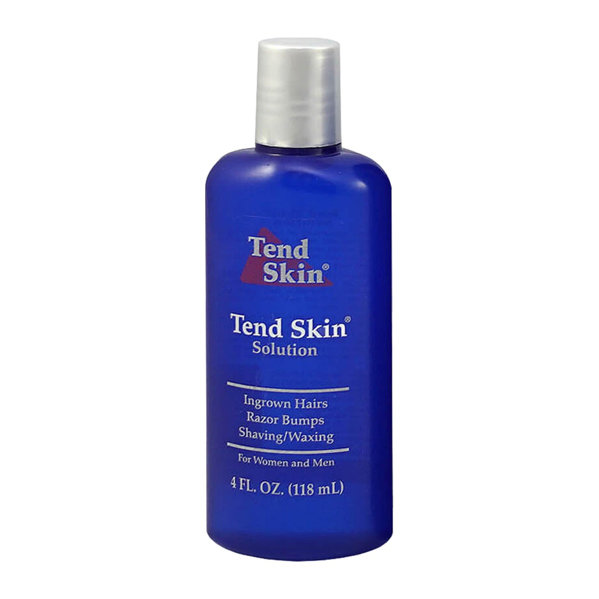Tend Skin Ingrown Hair Solution 118ml Aftershave
