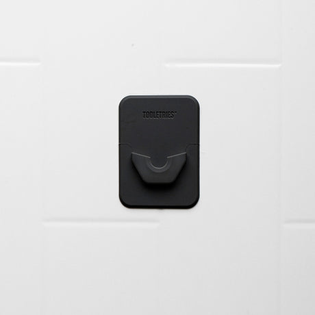 Tooletries The Ace Face Scrubber Holder Bathroom Accessory Mounts