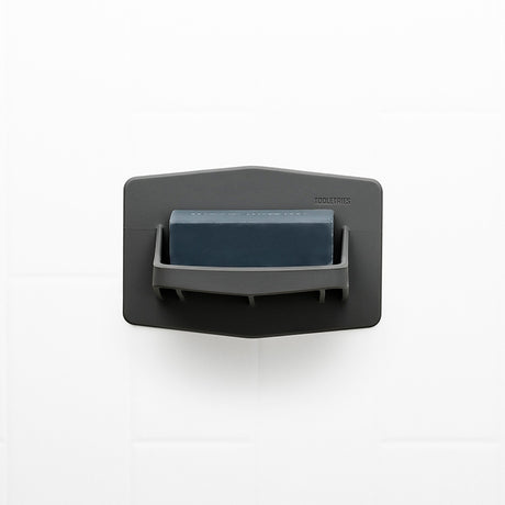 Tooletries The Benjamin Soap Holder Bathroom Accessory Mounts