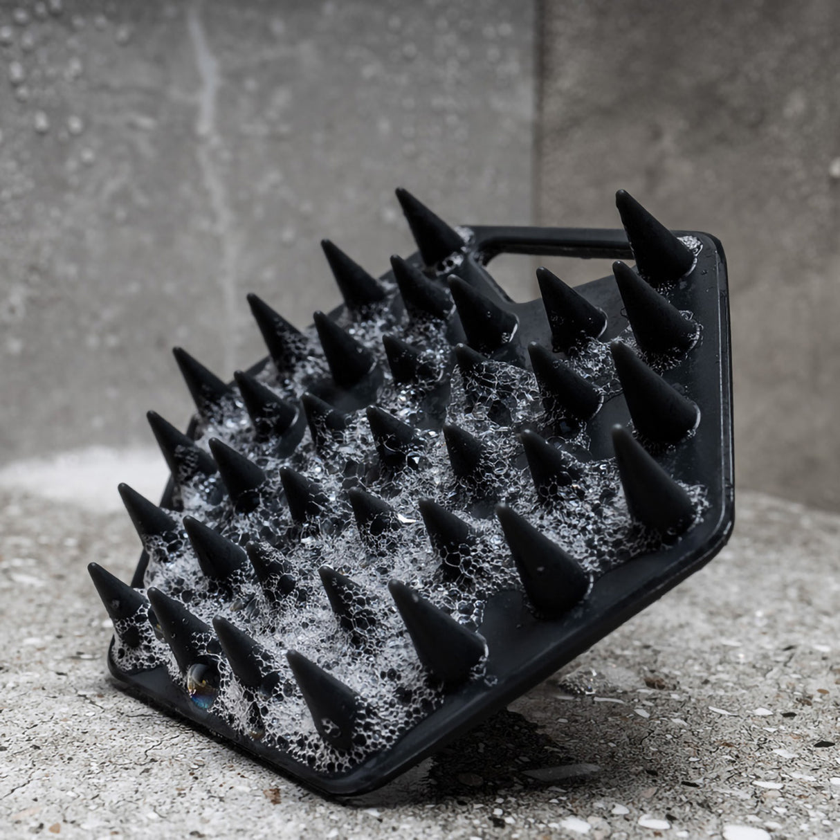 Tooletries The Scalp Massager Bath Sponges & Loofahs