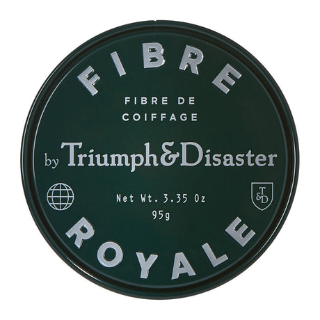 Triumph & Disaster Fibre Royale, 95g 95g Hair Styling Products