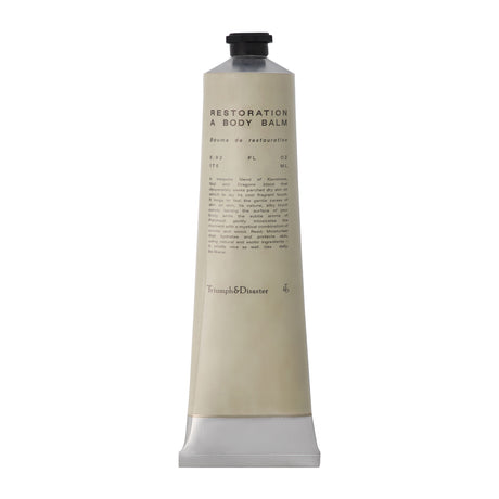 Triumph & Disaster Restoration Balm, 175ml Lotion & Moisturizer