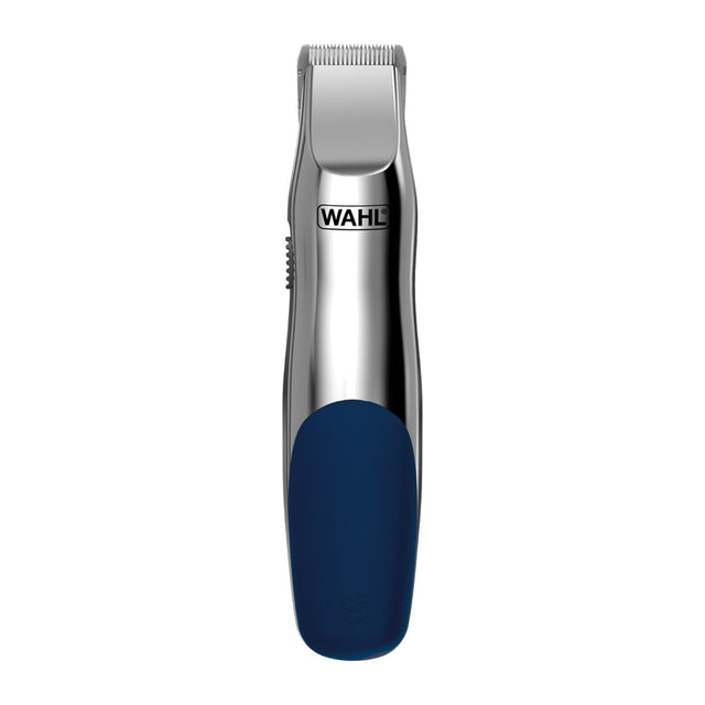 Wahl Beard & Moustache Battery Travel Trimmer Hair Clippers & Trimmers