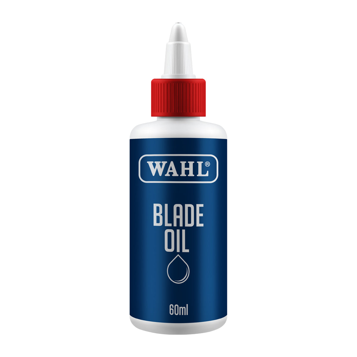 Wahl Blade Oil, 60ml Hair Clipper & Trimmer Accessories