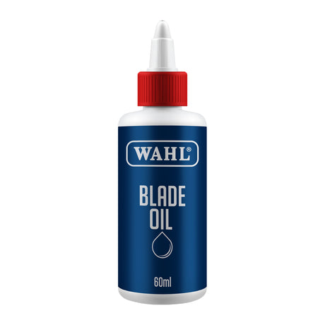 Wahl Blade Oil, 60ml Hair Clipper & Trimmer Accessories