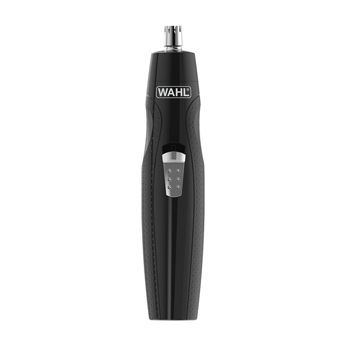 Wahl Mini Groomsman 3 in 1 Ear, Nose & Brow Trimmer Hair Clippers & Trimmers
