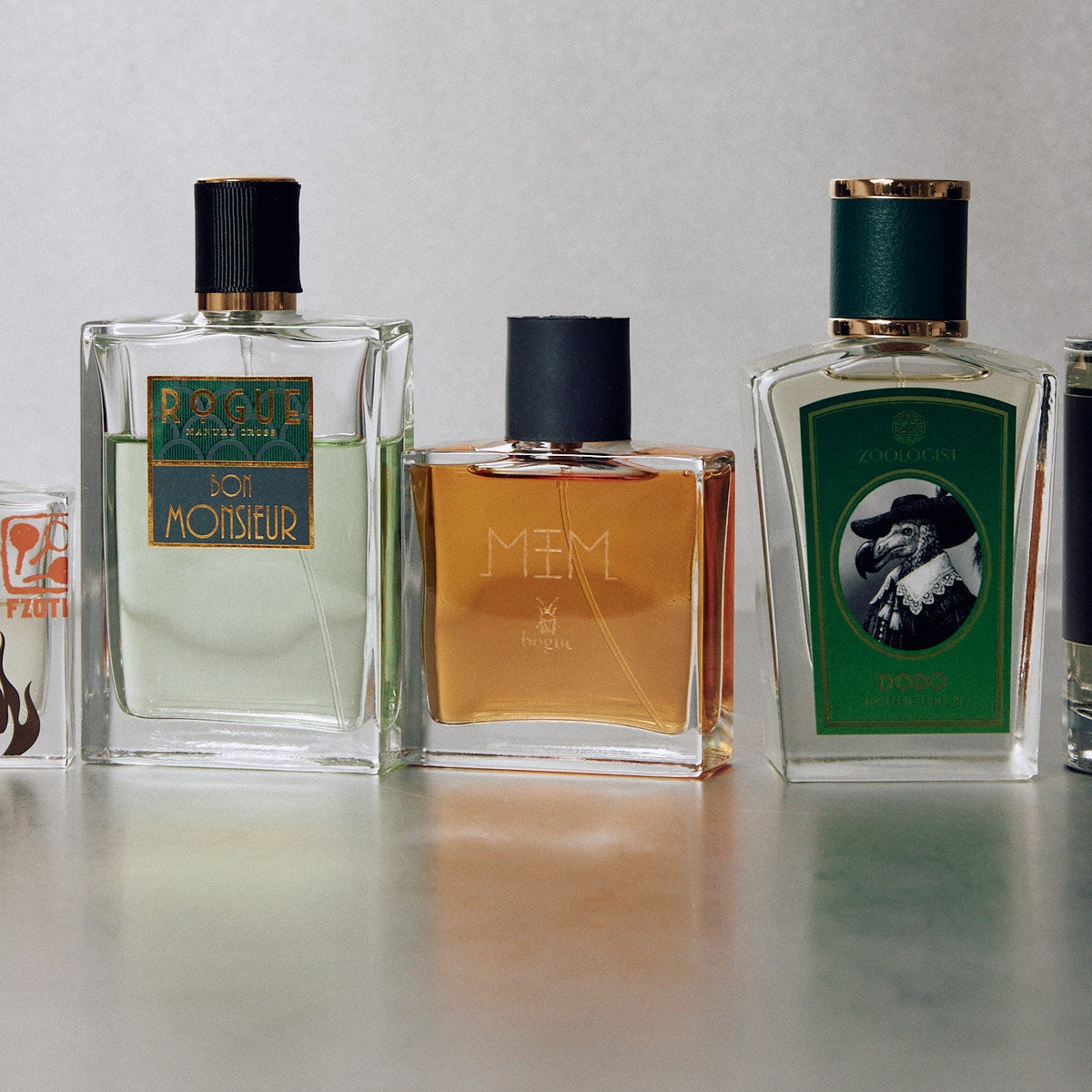 Best Fragrances For Men 2023 – NOAH