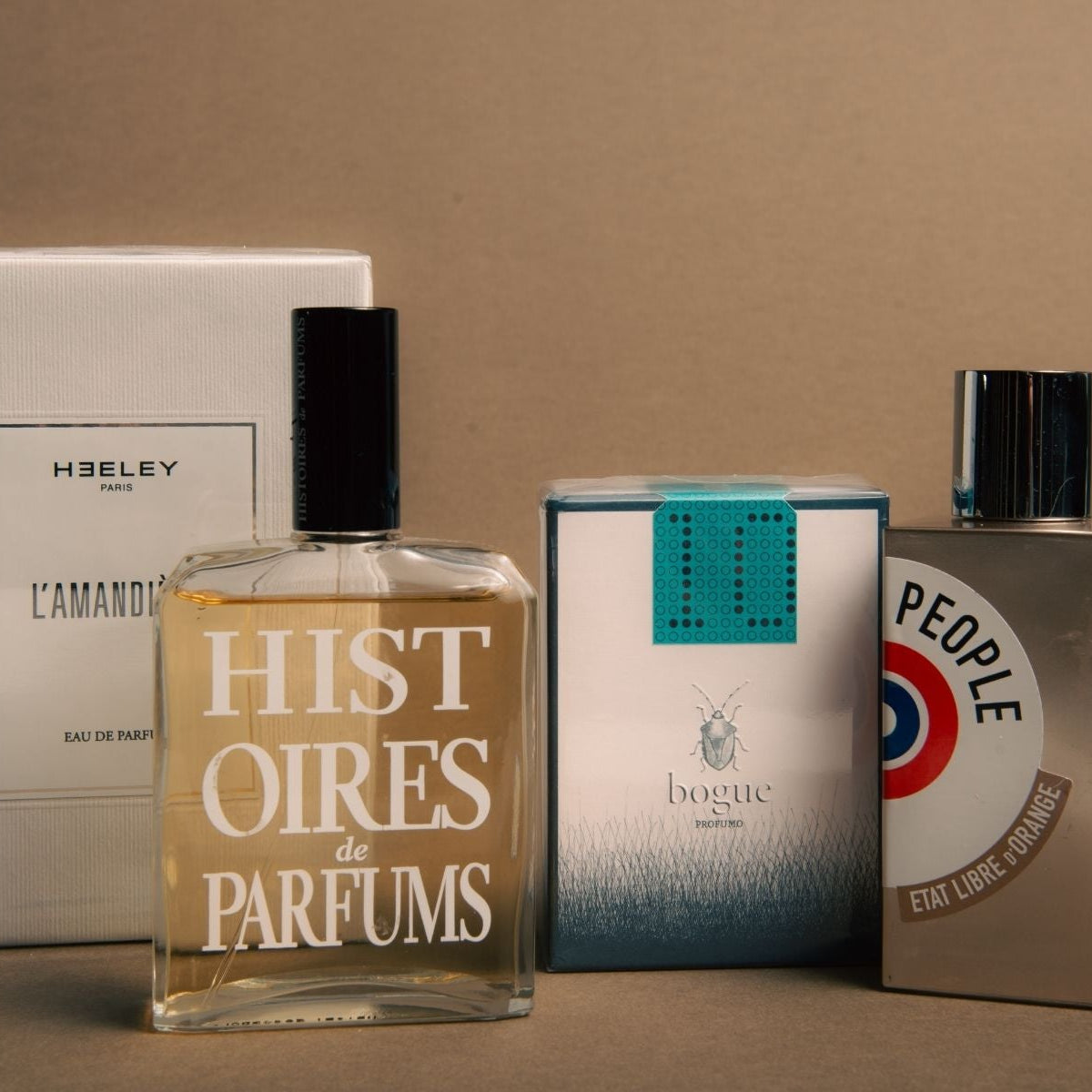 Best Spring Fragrances for Men 2024 – NOAH