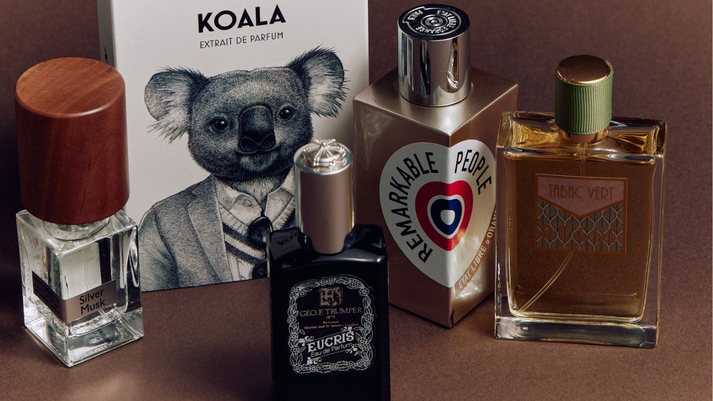 Heeley Zeste de Gingembre Eau de Parfum – NOAH