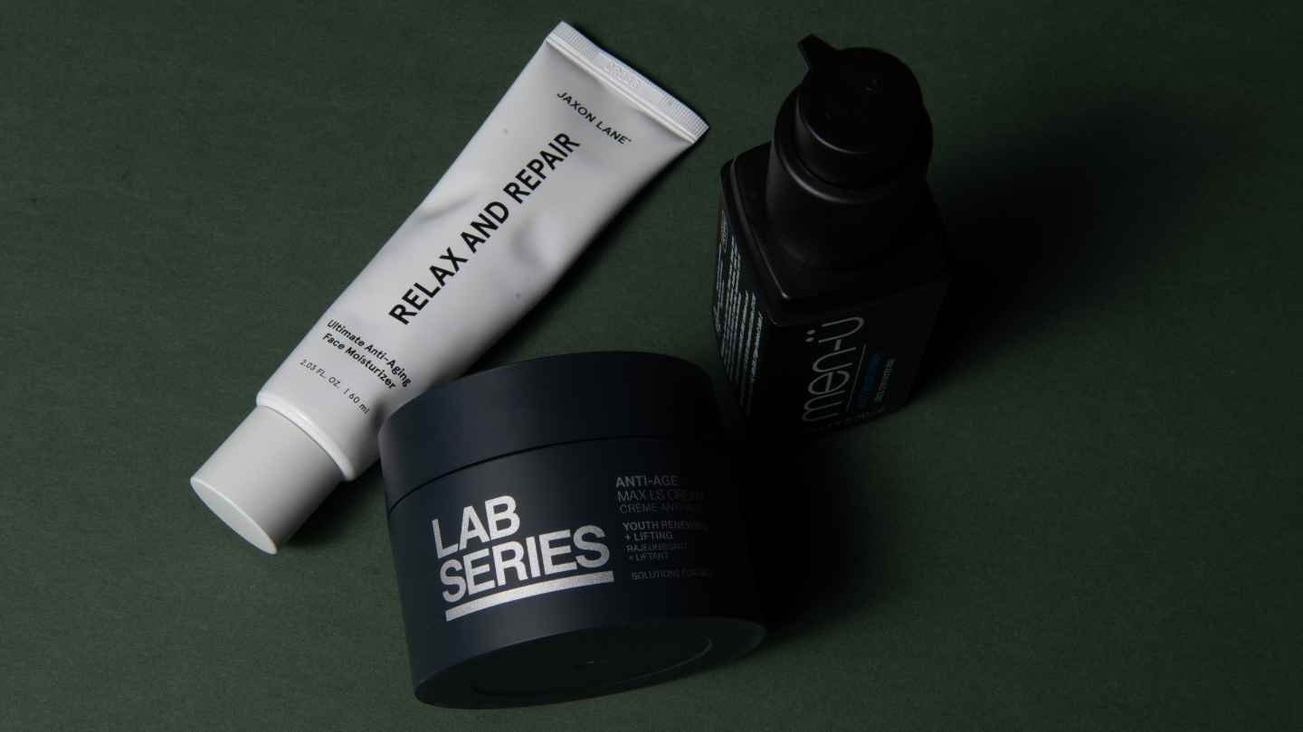 Lab Series Jaxon Lane Men-U