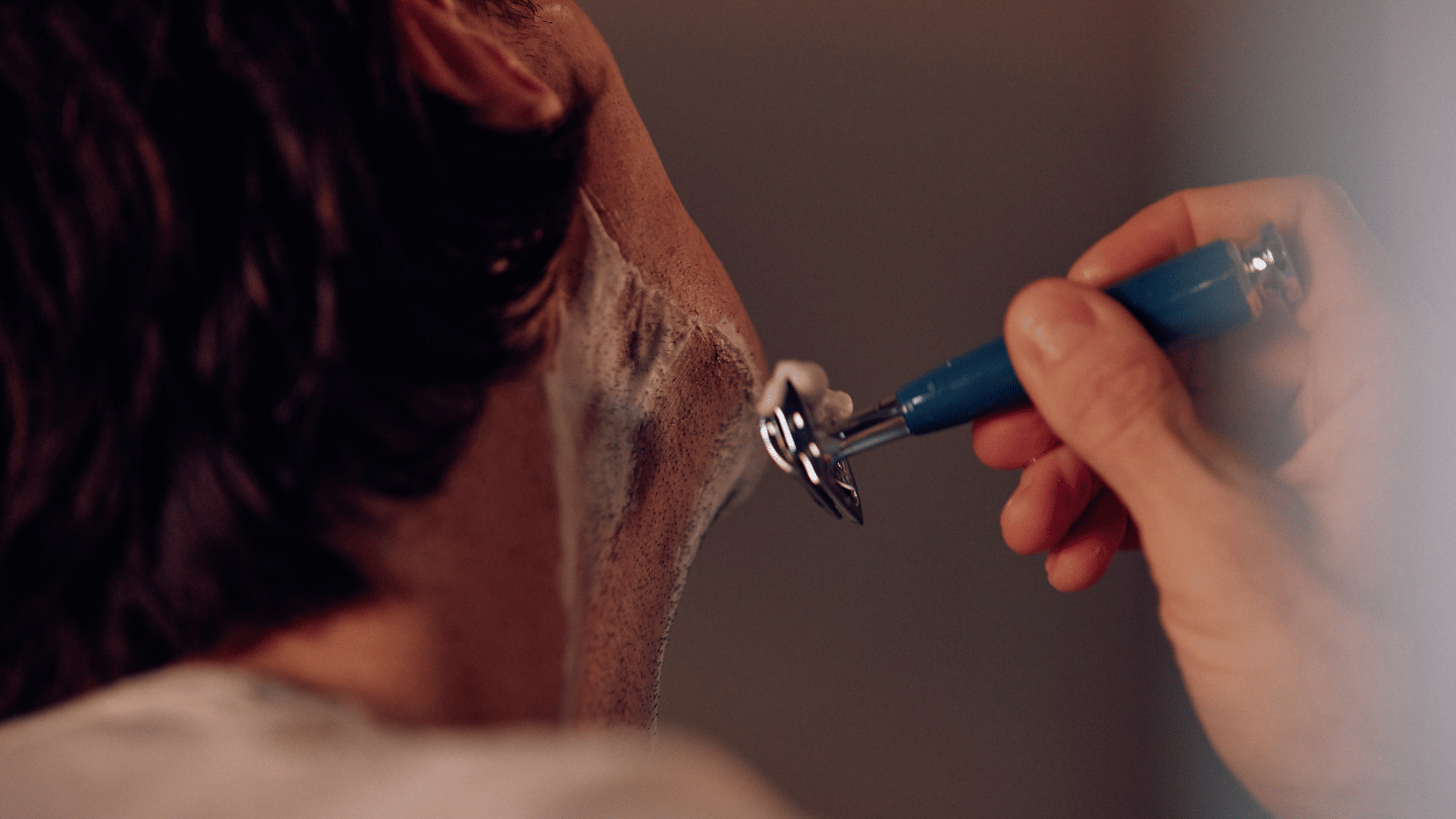 Elevate Your Shave: The Case for Switching to a Double Edge Razor