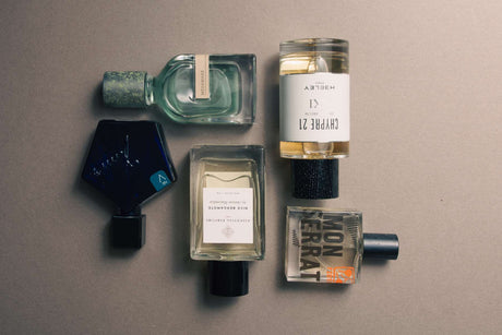 Best Fragrances for Summer