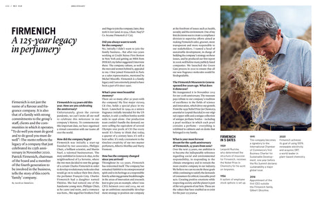 From the Nose to the Mouth – NEZ: The Olfactory Magazine (Issue 10)