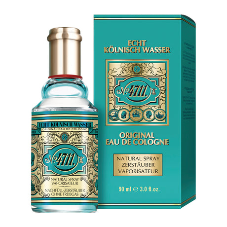 4711 Original Eau de Cologne