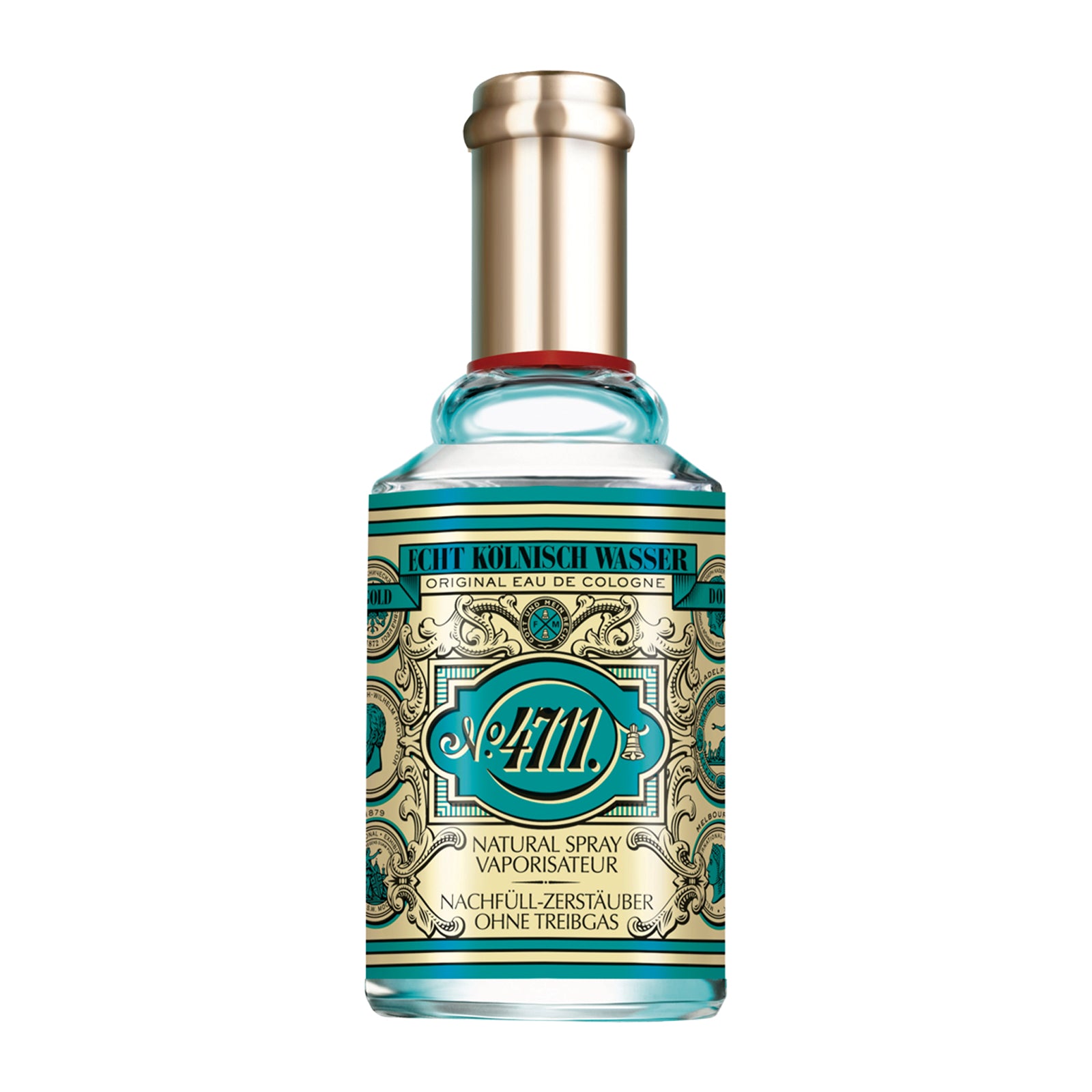 4711 Original Eau de Cologne NOAH