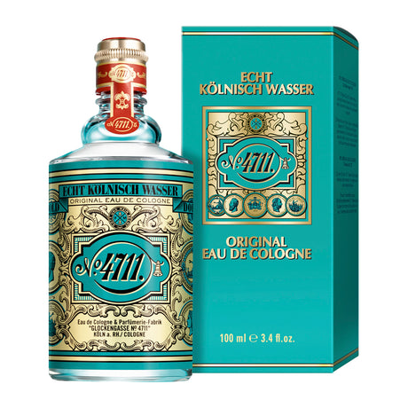 4711 Original Eau de Cologne 100ml Perfume & Cologne