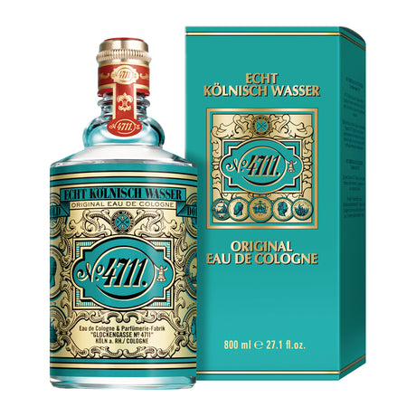 4711 Original Eau de Cologne