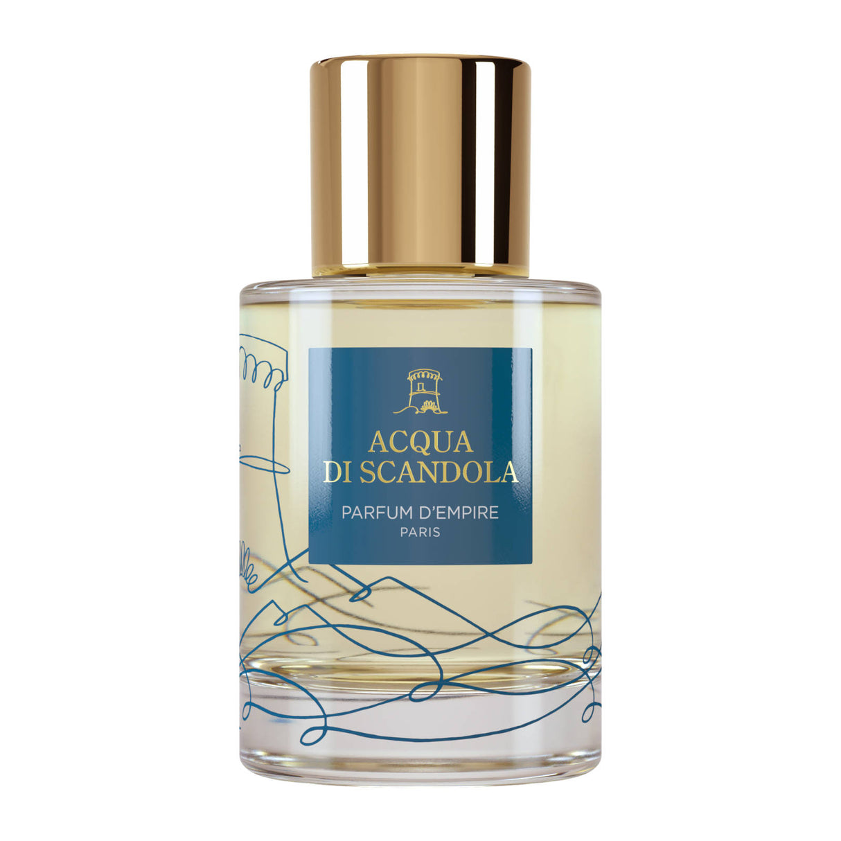 Parfum d'Empire Acqua di Scandola Eau de Parfum 100ml Perfume & Cologne