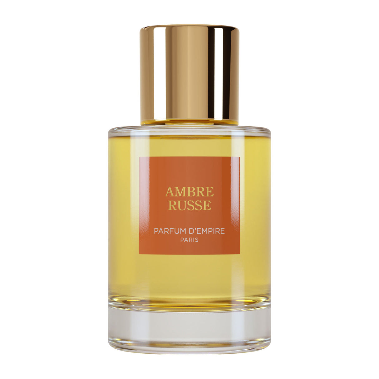 Parfum d'Empire Ambre Russe Eau de Parfum 100ml Perfume & Cologne