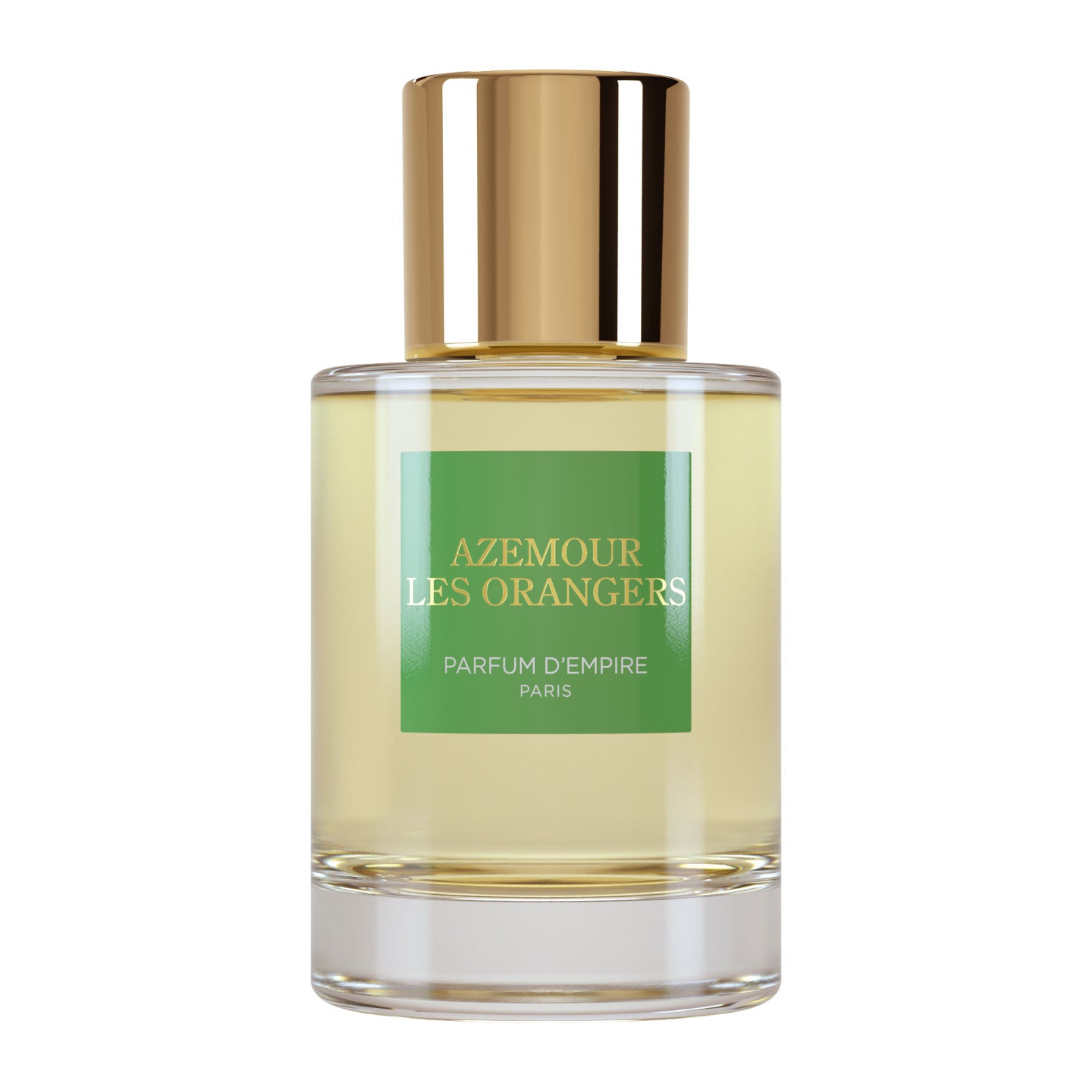 Parfum d'Empire Azemour Les Orangers Eau de Parfum – NOAH