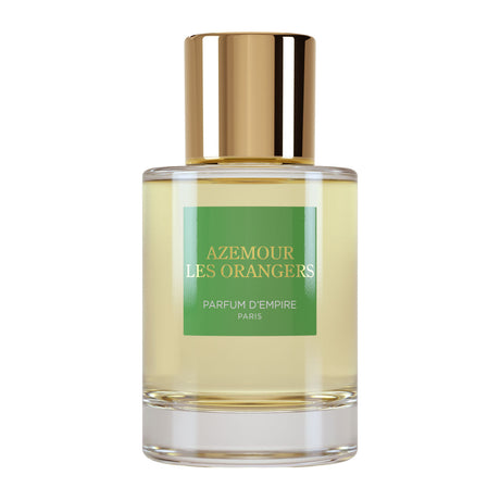 Parfum d'Empire Azemour Les Orangers Eau de Parfum 100ml Perfume & Cologne