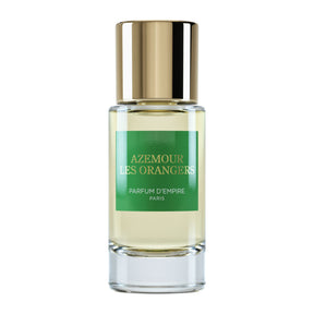 Parfum d'Empire Azemour Les Orangers Eau de Parfum 50ml Perfume & Cologne