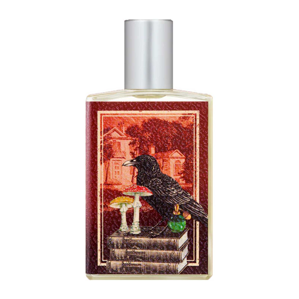 Imaginary Authors The Abandoned Mansion Eau de Parfum – NOAH