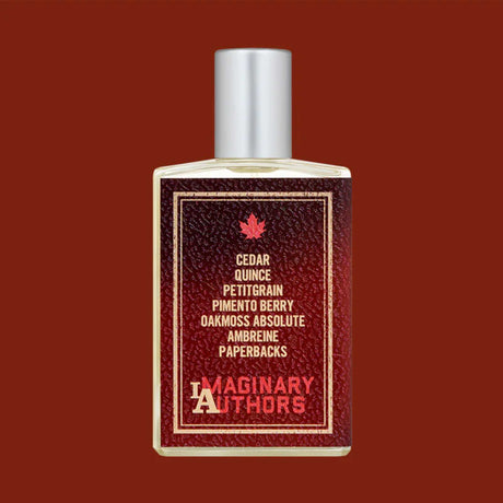 Imaginary Authors The Abandoned Mansion Eau de Parfum Perfume & Cologne