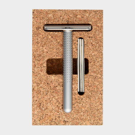 Tatara Amakuni Single-Edge Razor Razors & Razor Blades