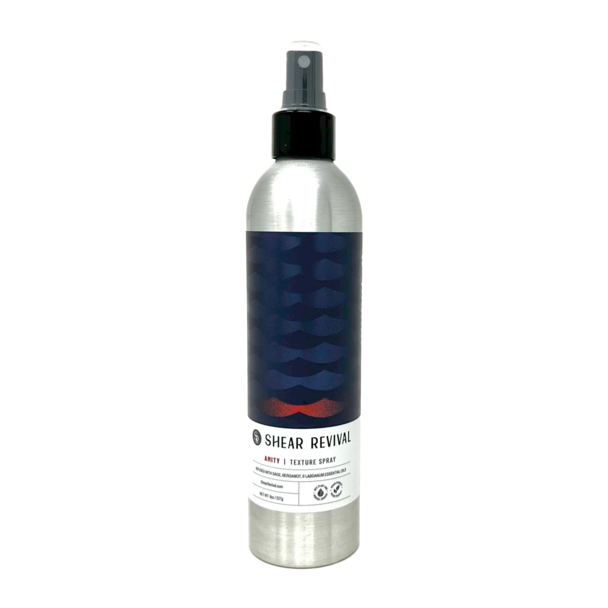 Shear Revival Amity Texture Spray 227g Hair Styling Products