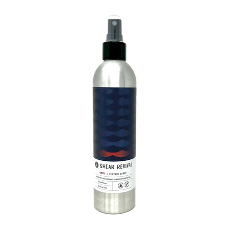 Shear Revival Amity Texture Spray 227g Hair Styling Products