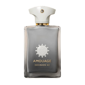 Amouage Decision 42 Extrait de Parfum 100ml Perfume & Cologne