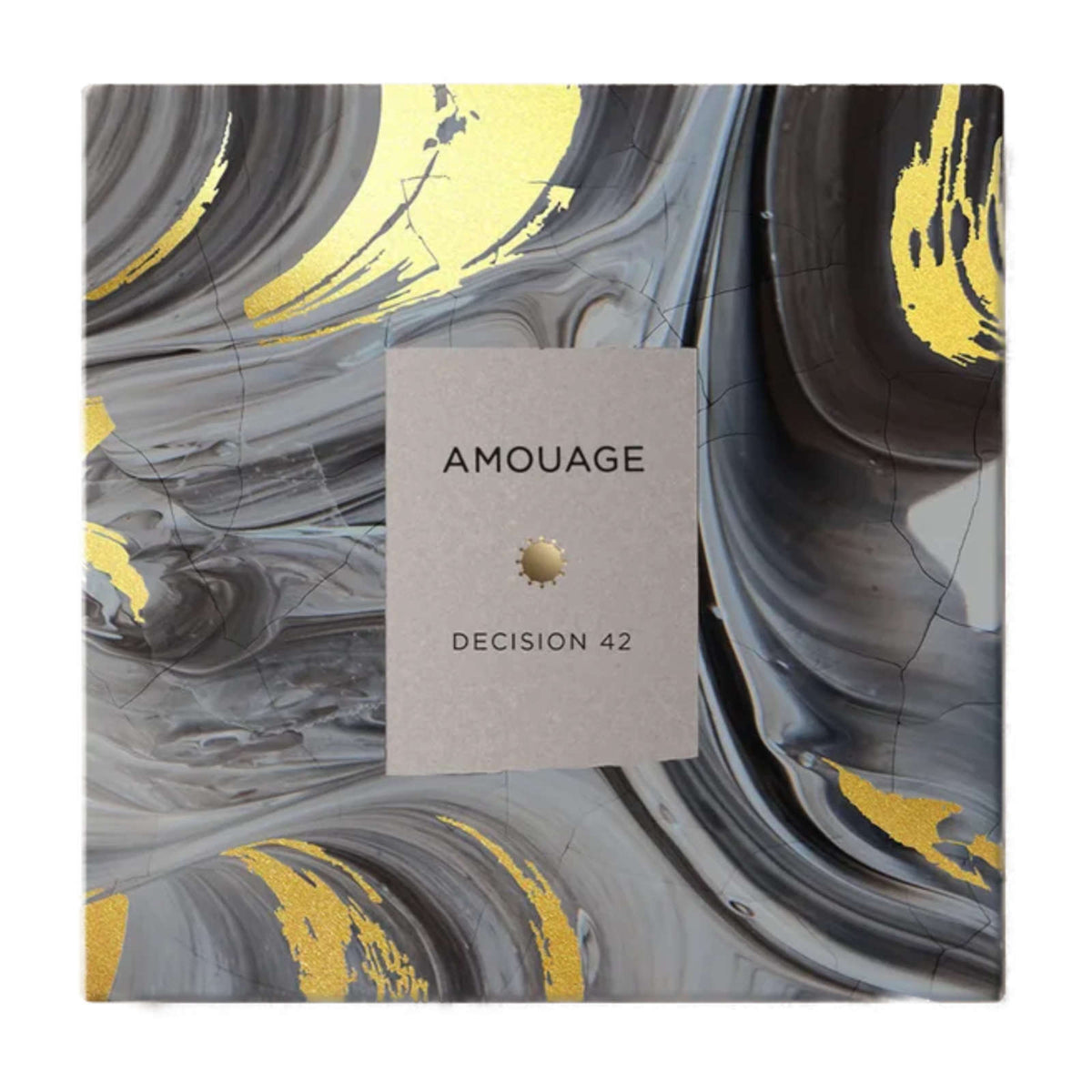 Amouage Decision 42 Extrait de Parfum Perfume & Cologne