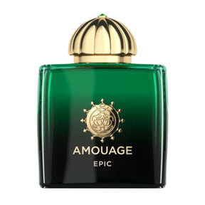 Amouage Epic Woman Eau de Parfum 100ml Perfume & Cologne