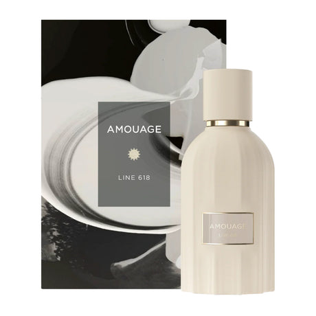 Amouage Line 618 Essence de Parfum Perfume & Cologne