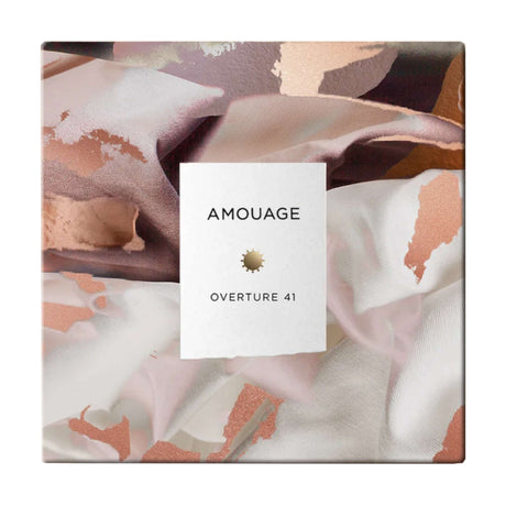 Amouage Overture 41 Woman Extrait de Parfum Perfume & Cologne