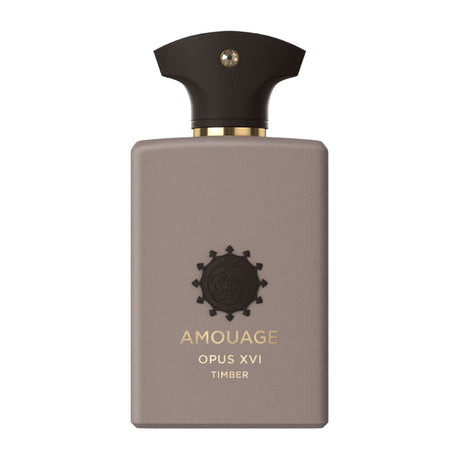 Amouage Opus XVI Timber EDP 100ml Perfume & Cologne