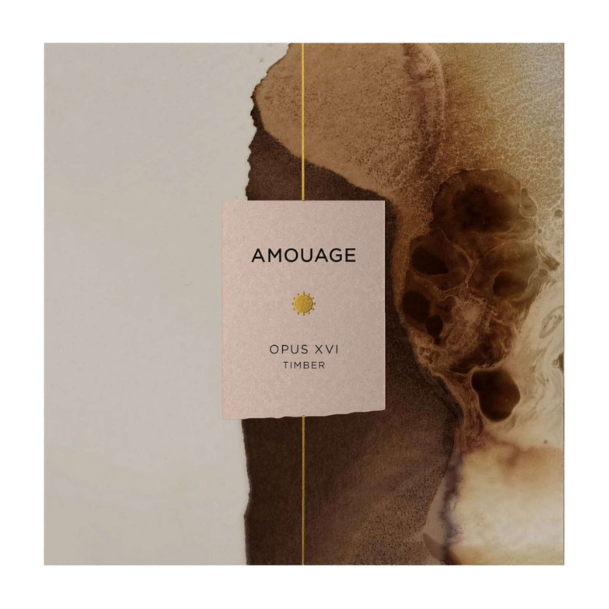 Amouage Opus XVI Timber EDP Perfume & Cologne