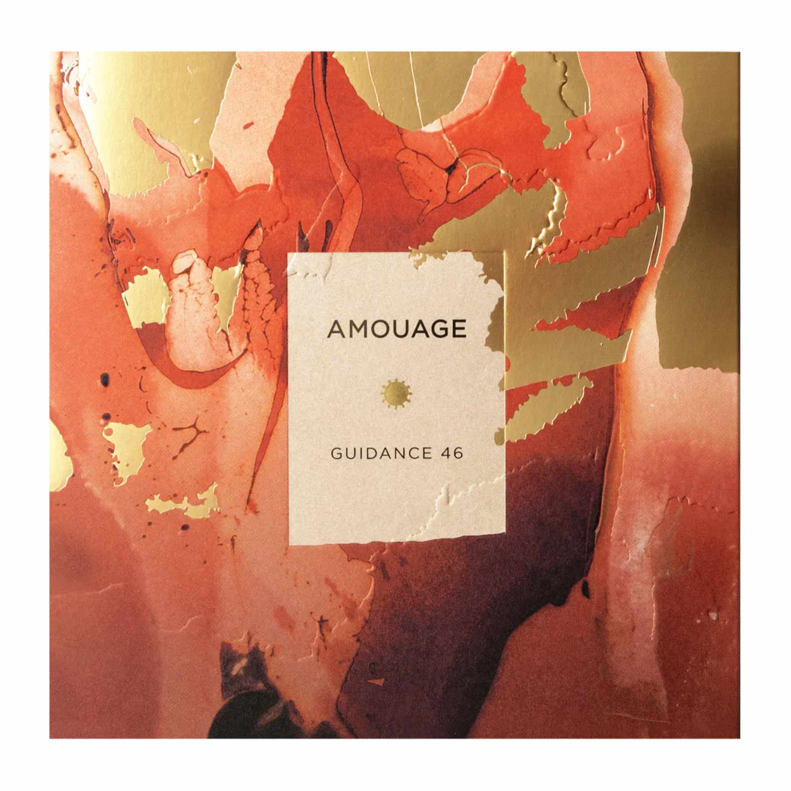 Amouage Guidance 46 Extrait de Parfum – NOAH