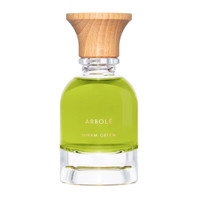 Hiram Green Arbole Eau de Parfum 50ml Perfume & Cologne