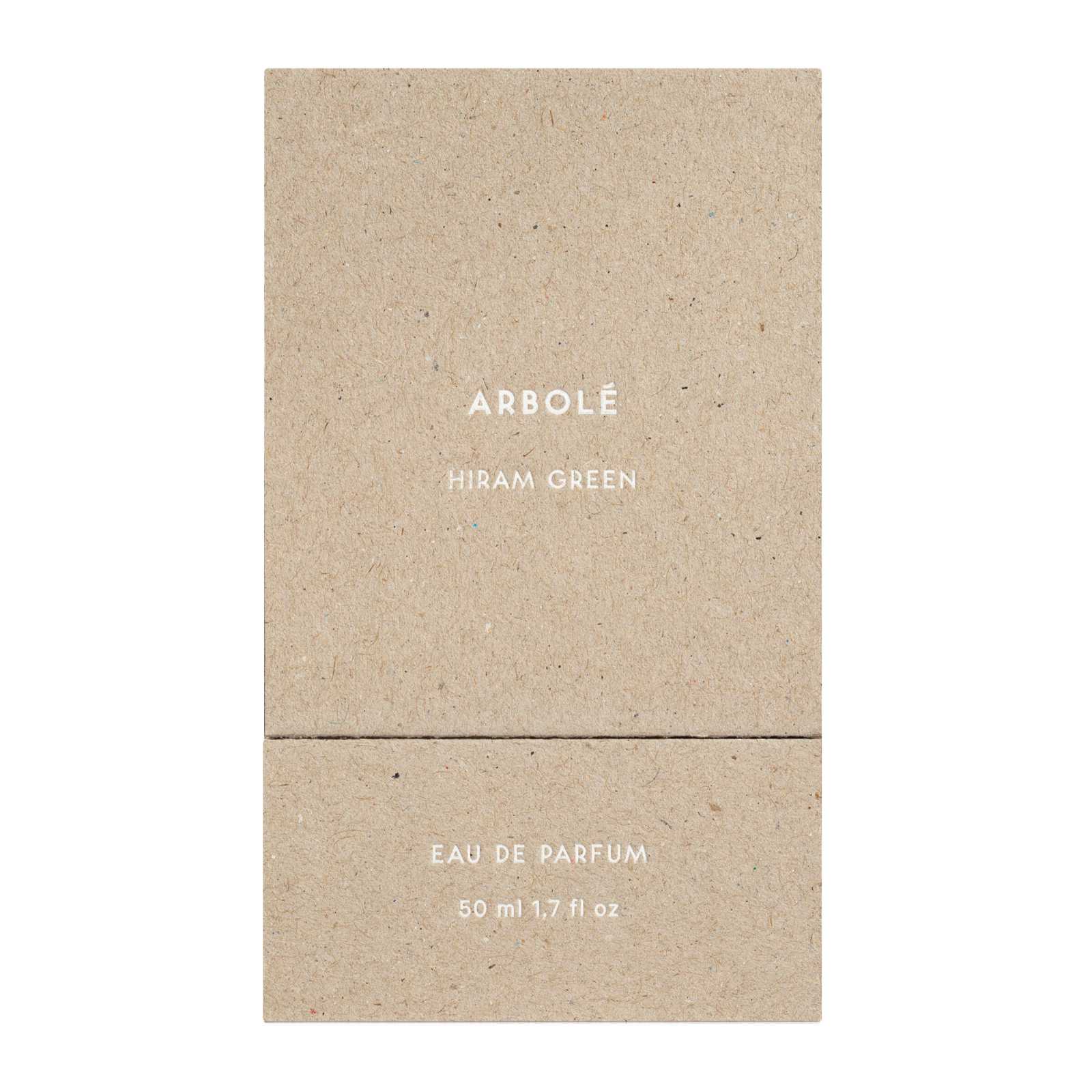 Hiram Green Arbole Eau de Parfum – NOAH
