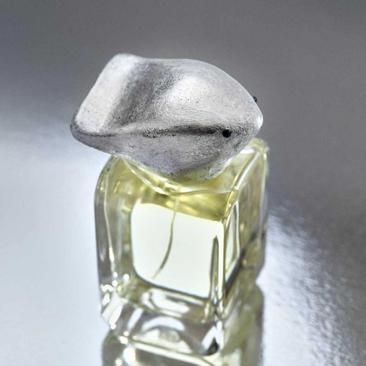 Mendittorosa Asoral Extrait de Parfum