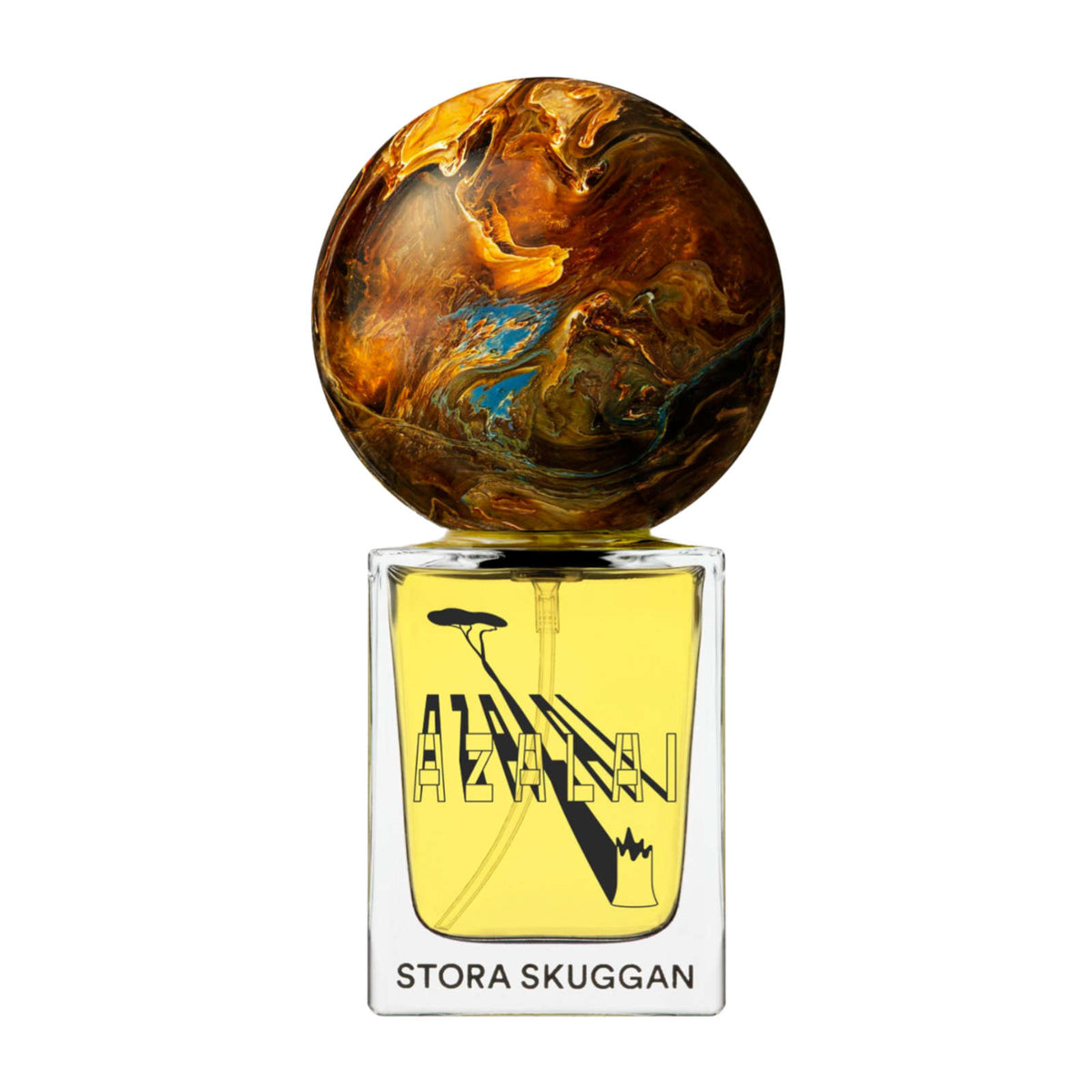 Stora Skuggan Azalai Eau de Parfum
