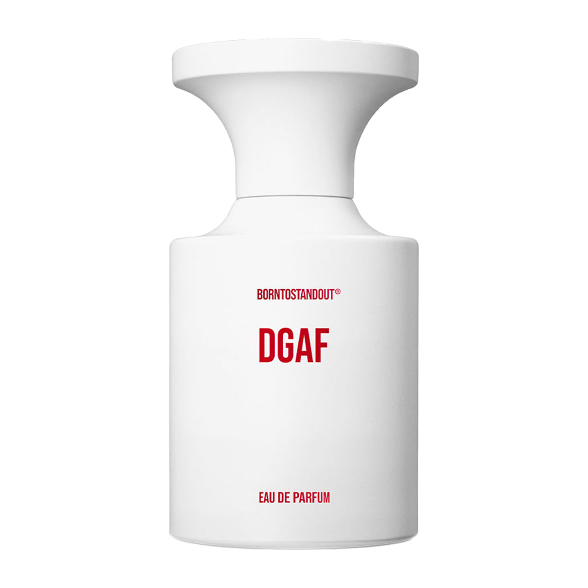 BORNTOSTANDOUT DGAF Eau de Parfum