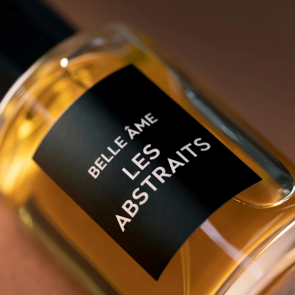 Les Abstraits Belle Ame Eau de Parfum