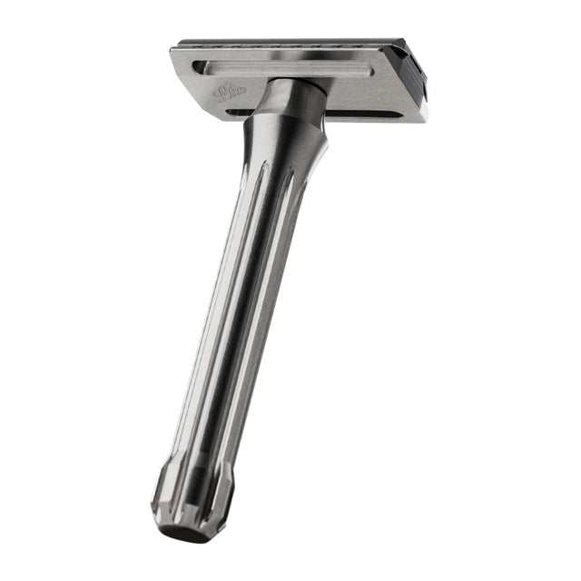 Blackland Blackbird Lite Double-Edge Razor Razors & Razor Blades